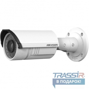 Hikvision DS-2CD2612F-IS уличная от -40 до +60 IP-камера день/ночь с ИК-подсветкой до 30 метров