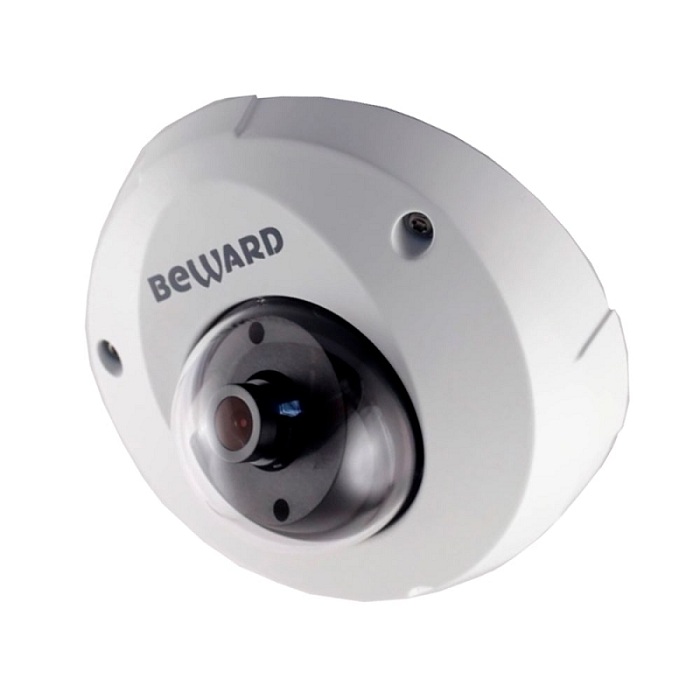 Beward CD400 (2.5) 1Mp