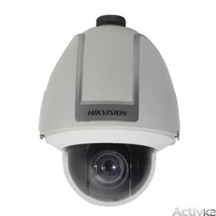 Hikvision DS - 2DF5286 - А 2Мп Full HD 1080p купольная 5" скоростная поворотная уличная IP - камера день/ночь