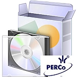 PERCo - SP16 ПО Усиленный контроль доступа с видео - идентификацией + ОПС + Видео + Дисциплина + УРВ