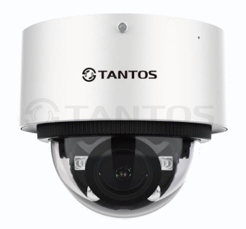 Tantos TSi-Vn254VZBR IP-видеокамера