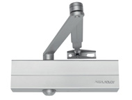 ASSA ABLOY DC200 доводчик, коричневый (без штанги)