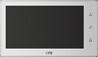 Монитор домофона CTV M4706AHD W