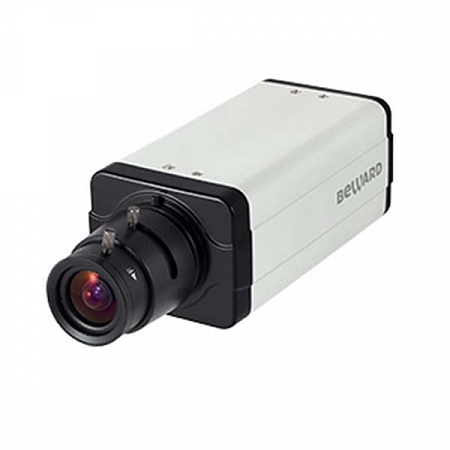 Beward SV2215M 2Mp Корпусная IP-камера