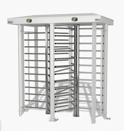 Oxgard Т-10-GM Doublе Pass Турникет