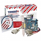 TRASSIR (DSSL) Optima 960H-12