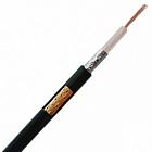 Коаксиальный кабель Eletec RG-58 A/U MIL17 Коаксиальный кабель Eletec RG-58 A/U MIL17