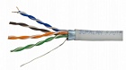 Eletec UTP 5E 4x2xAWG24, OUTDOOR Eletec UTP 5E 4x2xAWG24, OUTDOOR