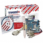TRASSIR (DSSL) Optima 960H-32 TRASSIR (DSSL) Optima 960H-32