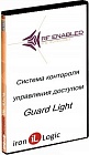 Iron Logic 5/2000L Iron Logic 5/2000L