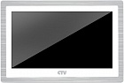 Монитор домофона CTV M4104AHD W Монитор домофона CTV M4104AHD W