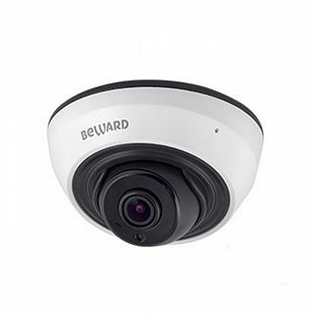 Beward SV3210DR (2.8) 5Mp Купольная IP-камера