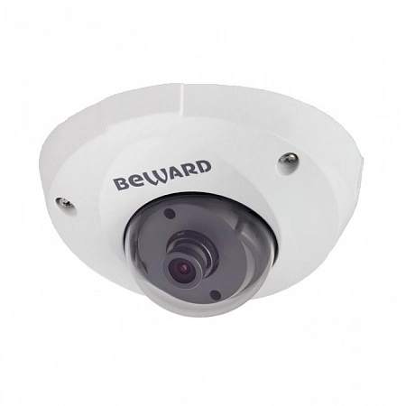 Beward B1210DM (6) 1Mp