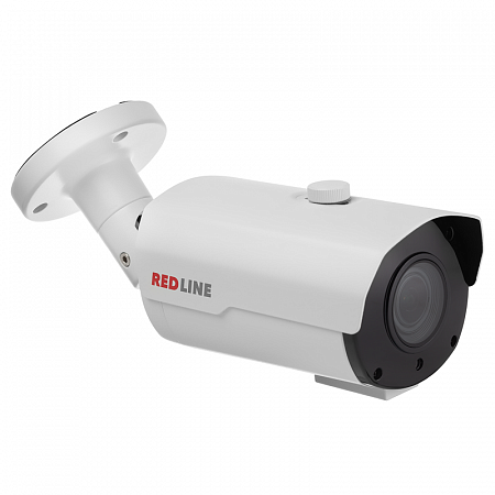 RedLine RL-AHD1080P-MB-V (2.7-13.5) 2Mp Варифокальная 1080p видеокамера