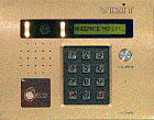 Vizit БВД-432RCB Vizit БВД-432RCB