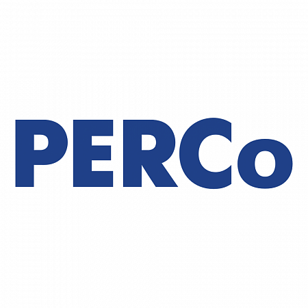 PERCo-BH02.025.00 Стойка без отверстий 