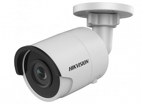 HikVision DS-2CD2055FWD-I (4) 5Mp IP-видеокамера