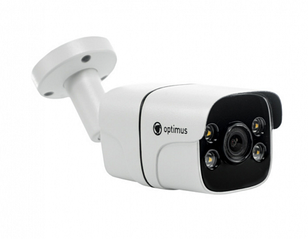 Optimus IP-E014.0(2.8)PF IP-видеокамера
