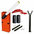 CAME COMBO CLASSICO GARD 6500_DX CAME COMBO CLASSICO GARD 6500_DX