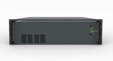 Sonar SRG-3220 (10A) Многофункциональный блок реле на 20 каналов выходов усилителей и зон трансляции.