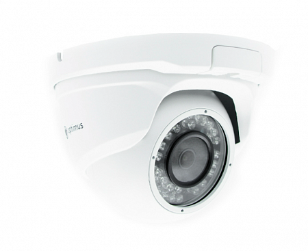 Optimus IP-E044.0(2.8-12)P IP-видеокамера