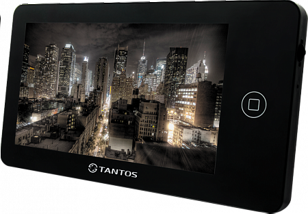 Tantos NEO (Black) (7&quot;, сенсор, hands-free, microSD до 32ГБ)