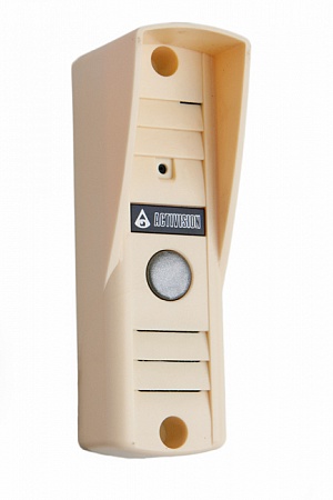 Activision AVP-505 PAL Вызывная панель, накладная (Бежевая)