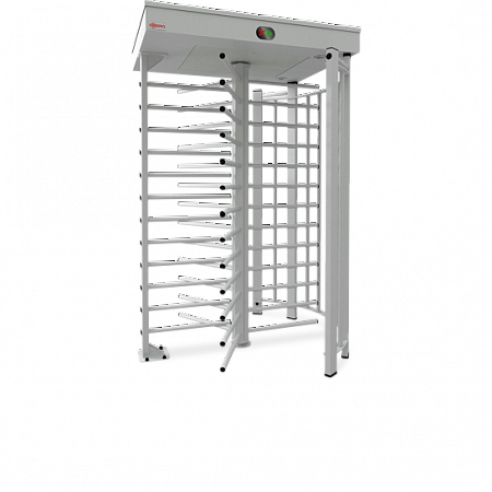 Oxgard Praktika Т-10-М (ВЗР2241-01) Турникет электромеханический полноростовый