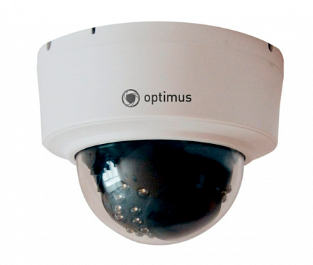 Optimus IP-E024.0(2.8)MP IP-видеокамера