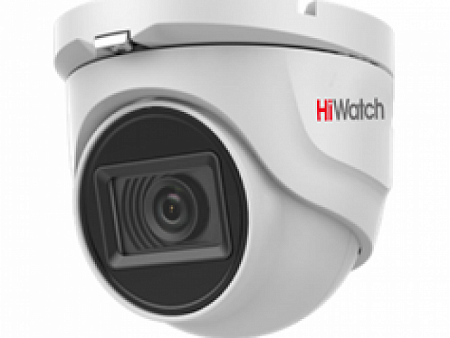 HiWatch DS-T503 (С) (3.6) 5Mp